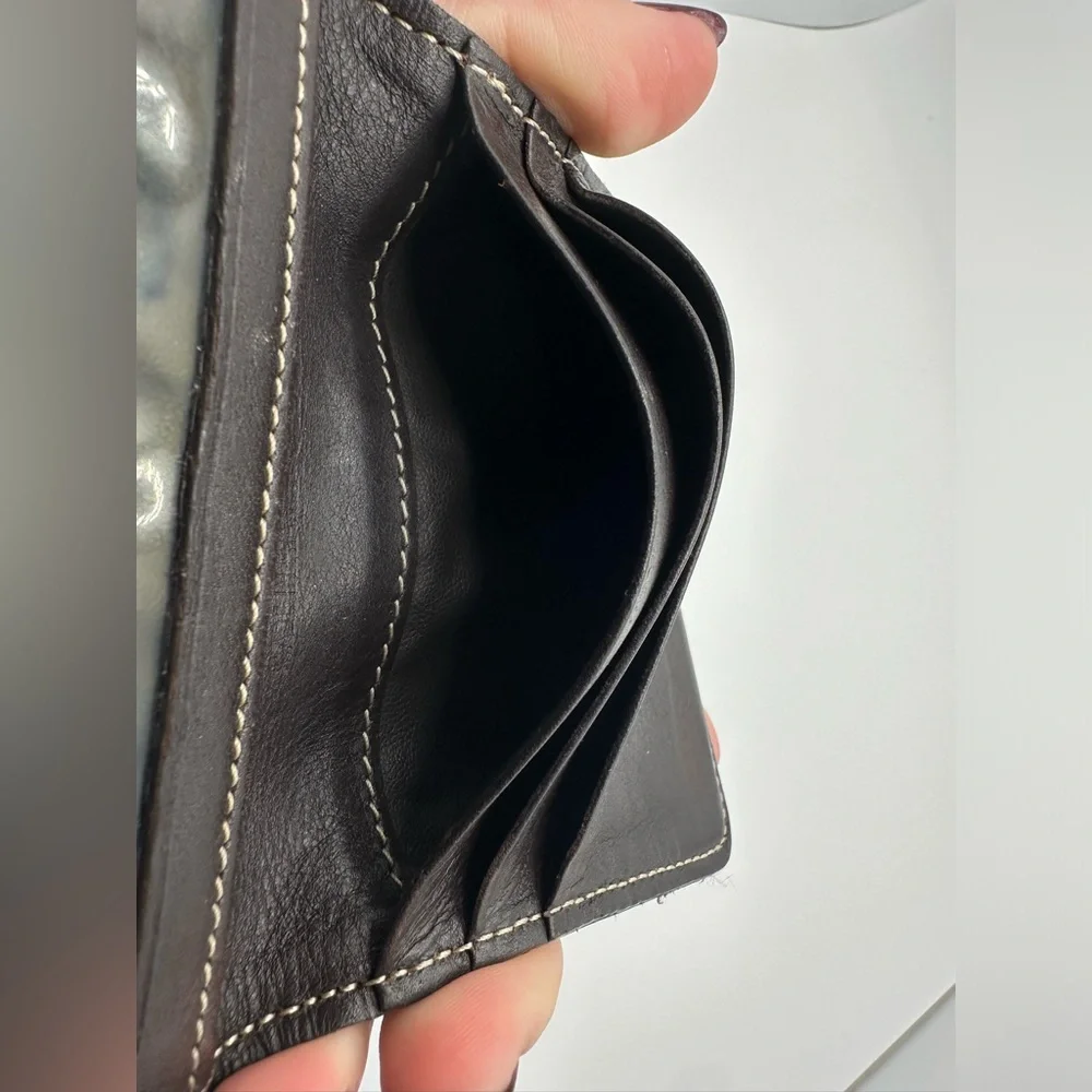 Celine Card Wallet Vintage - Picture 4 of 6